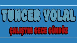 Çalıştım Gece Gündüz ilahi Sözleri