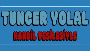 Kandil Vesilesiyle ilahi Sözleri