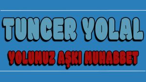 Yolumuz Aşkı Muhabbet ilahi Sözleri