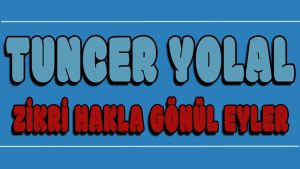 Zikri Hakla Gönül Eyler ilahi Sözleri
