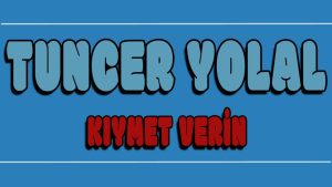 Kıymet Verin ilahi Sözleri
