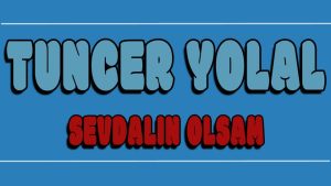 Sevdalın Olsam ilahi Sözleri