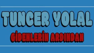 Gidenlerin Ardından ilahi Sözleri