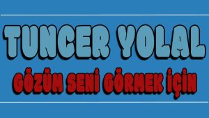 Gözüm Seni Görmek için ilahi Sözleri