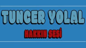 Hakkın Sesi ilahi Sözleri