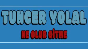 Ne Olur Gitme ilahi Sözleri