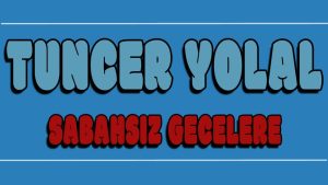 Sabahsız Gecelere ilahi Sözleri