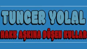 Hakk Aşkına Düşen Kullar ilahi Sözleri