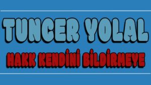 Hakk Kendini Bildirmeye ilahi Sözleri