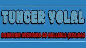 Rahmanın Huzuruna Bu Hallerle Çıkılmaz ilahi Sözleri