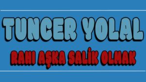 Rahı Aşka Salik Olmak ilahi Sözleri