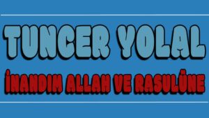 inandım Allah Ve Rasulüne ilahi Sözleri
