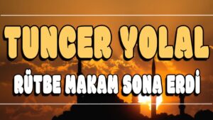 Rütbe Makam Sona Erdi ilahi Sözleri