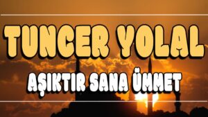 Aşıktır Sana Ümmet ilahi Sözleri