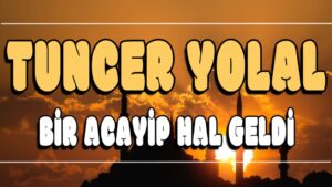 Bir Acayip Hal Geldi ilahi Sözleri