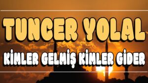 Kimler Gelmiş Kimler Gider ilahi Sözleri